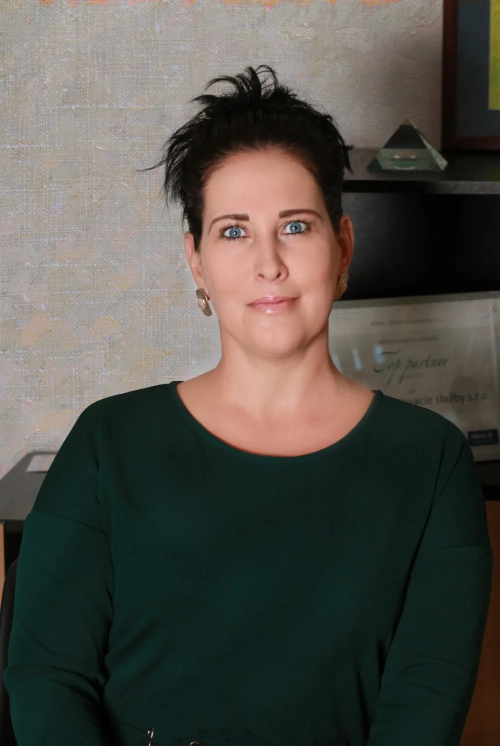 Andrea Čorba